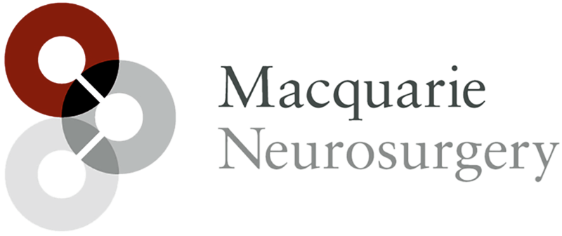 Macquarie Neurosurgery Advancing Together